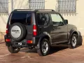 Suzuki Jimny  4x4 ALLRAD Klima TÜV NEU Chrom-Frontbügel