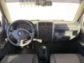 Suzuki Jimny  4x4 ALLRAD Klima TÜV NEU Chrom-Frontbügel