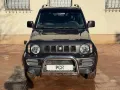 Suzuki Jimny  4x4 ALLRAD Klima TÜV NEU Chrom-Frontbügel