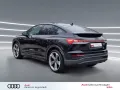 Audi Q4 Sportback e-tron 55 qu 2x S line MATRIX SONOS