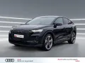 Audi Q4 Sportback e-tron 55 qu 2x S line MATRIX SONOS
