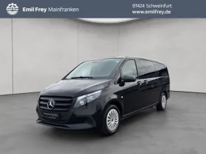Mercedes-Benz Vito 116 CDI Tourer Extralang 9G,  2x Schiebetür