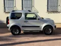 Suzuki Jimny 2018 STYLE & CHROM-Paket SH gepflegt
