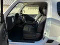 Suzuki Jimny 2018 STYLE & CHROM-Paket SH gepflegt