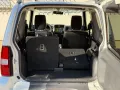 Suzuki Jimny 2018 STYLE & CHROM-Paket SH gepflegt