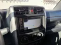 Suzuki Jimny 2018 STYLE & CHROM-Paket SH gepflegt