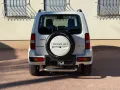Suzuki Jimny 2018 STYLE & CHROM-Paket SH gepflegt