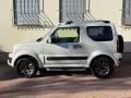 Suzuki Jimny 2018 STYLE & CHROM-Paket SH gepflegt
