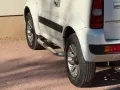 Suzuki Jimny 2018 STYLE & CHROM-Paket SH gepflegt