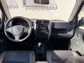 Suzuki Jimny 2018 STYLE & CHROM-Paket SH gepflegt