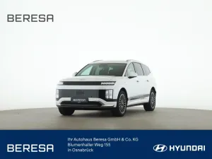 Hyundai IONIQ 9 110 kWh 4WD UNIQ *7 Sitze* Distronic HUD