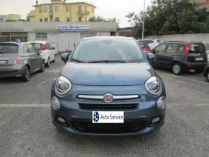 Fiat FIAT 500X 1.6 MultiJet 120 CV Lounge