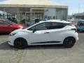 Nissan NISSAN Micra DIG-T 117 5 porte N-Sport