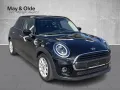 MINI One Navi LED Mehrzonenklima 2-Zonen-Klimaautom K