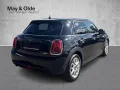 MINI One Navi LED Mehrzonenklima 2-Zonen-Klimaautom K