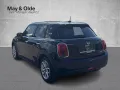 MINI One Navi LED Mehrzonenklima 2-Zonen-Klimaautom K