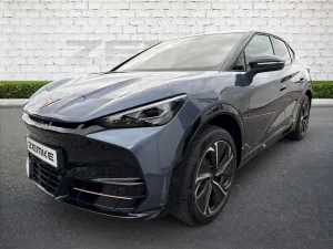 Cupra Tavascan 250 kW 4Drive VZ Engine Navi Digitales 