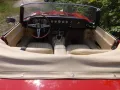 Jaguar E-Type - perfekt + sensationeller Winterpreis!