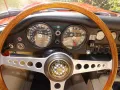 Jaguar E-Type - perfekt + sensationeller Winterpreis!