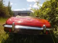 Jaguar E-Type - perfekt + sensationeller Winterpreis!