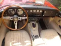 Jaguar E-Type - perfekt + sensationeller Winterpreis!