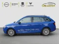Skoda Fabia 1.0 EU6d Combi Active 70kW TSI Bluetooth