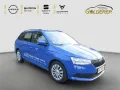 Skoda Fabia 1.0 EU6d Combi Active 70kW TSI Bluetooth