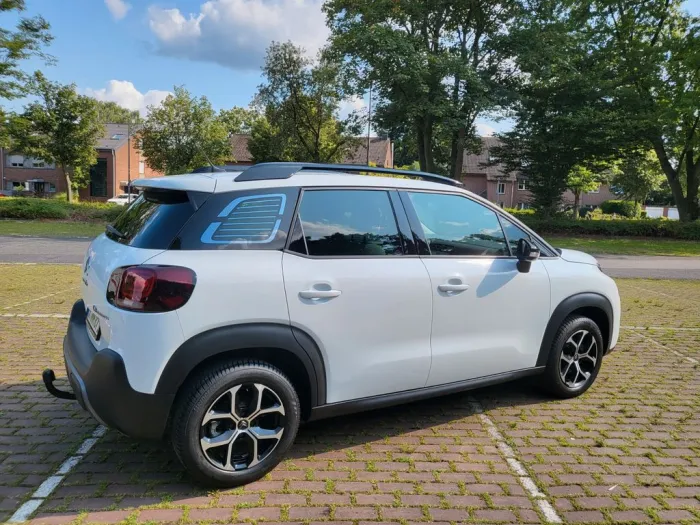 Citroën C3 Aircross PureTech 130 Stop&Start Shine EA...