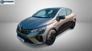 Renault CLIO Techno TCe 90
