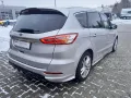 Ford S-MAX Titanium 7-Sitzer