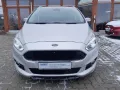 Ford S-MAX Titanium 7-Sitzer