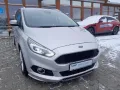 Ford S-MAX Titanium 7-Sitzer
