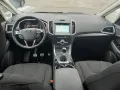 Ford S-MAX Titanium 7-Sitzer