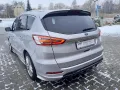 Ford S-MAX Titanium 7-Sitzer