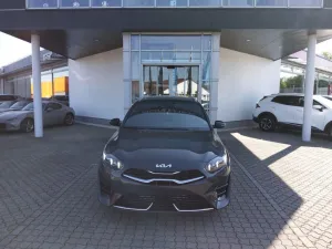 Kia Ceed Sportswagon GT-Line 1.5T DCT7 Tech Leder So