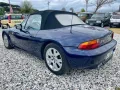 BMW Bmw Z3 1.9 16V cat Roadster