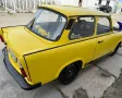 Trabant 601  Einzelstück Liebhaber Tuning