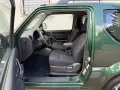 Suzuki Jimny 4x4 KLIMA 19%Mwst.  ALLWETTER 1.HAND AHK