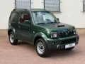 Suzuki Jimny 4x4 KLIMA 19%Mwst.  ALLWETTER 1.HAND AHK
