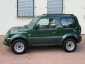 Suzuki Jimny 4x4 KLIMA 19%Mwst.  ALLWETTER 1.HAND AHK