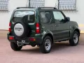 Suzuki Jimny 4x4 KLIMA 19%Mwst.  ALLWETTER 1.HAND AHK