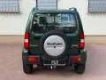 Suzuki Jimny 4x4 KLIMA 19%Mwst.  ALLWETTER 1.HAND AHK