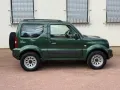 Suzuki Jimny 4x4 KLIMA 19%Mwst.  ALLWETTER 1.HAND AHK