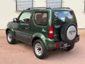 Suzuki Jimny 4x4 KLIMA 19%Mwst.  ALLWETTER 1.HAND AHK