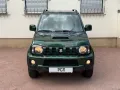 Suzuki Jimny 4x4 KLIMA 19%Mwst.  ALLWETTER 1.HAND AHK