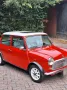 MINI Mini Cooper Austin  .. Restauriert  Tüv 05...
