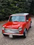 MINI Mini Cooper Austin  .. Restauriert  Tüv 05...