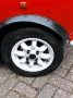 MINI Mini Cooper Austin  .. Restauriert  Tüv 05...