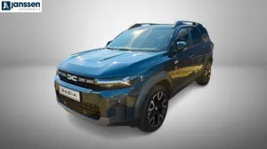 Dacia Bigster Journey HYBRID 155