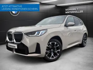 BMW X3 30e xDrive M Sport HUD Pano DA Prof. H/K AHK